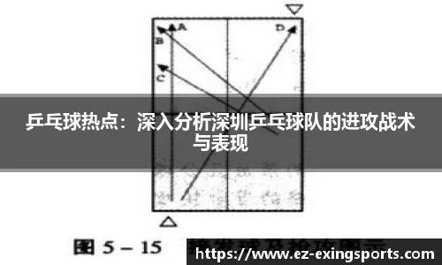 乒乓球热点：深入分析深圳乒乓球队的进攻战术与表现